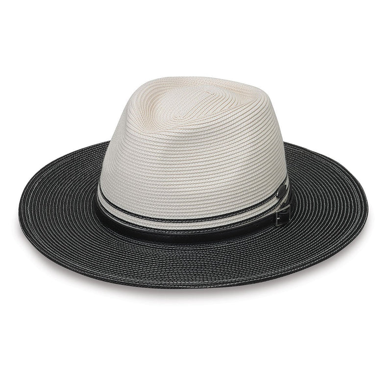 KRISTY HAT BLACK