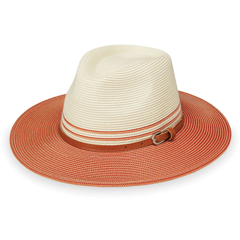 KRISTY HAT CORAL