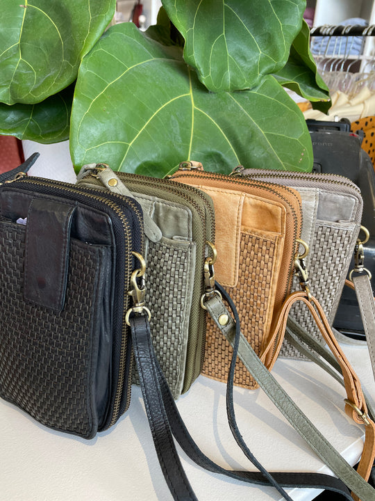 MARK & LONA® MILO Cart Bag& Pouch MARK & LONA® MILO Cart