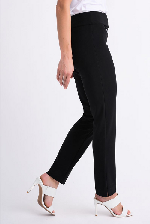 JOSEPH 144092 BLACK