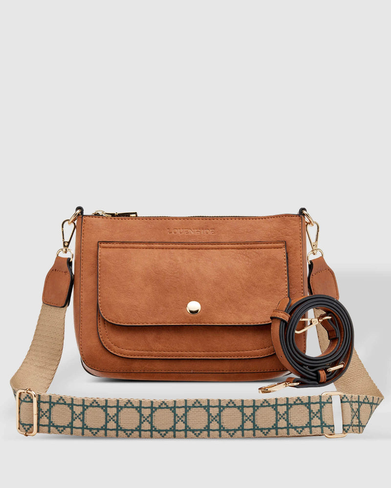 LIZZIE HANDBAG