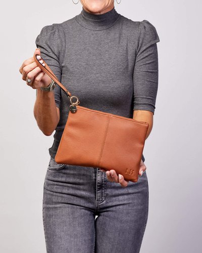 GRACIE WRISTLET TAN