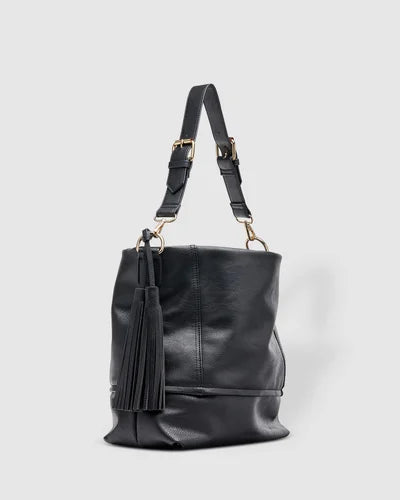 MILEY BAG BLACK