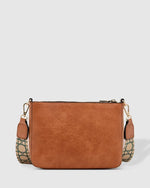 LIZZIE HANDBAG